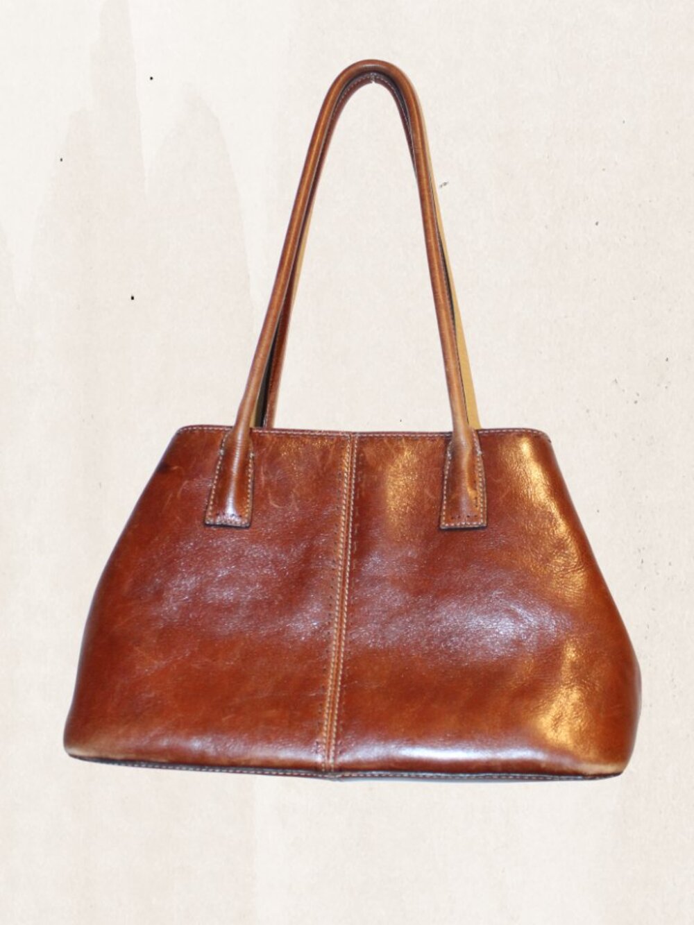 Vintage Fossil Shoulder Bag